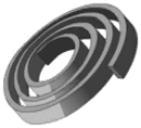 Icône de Spiral régulateur