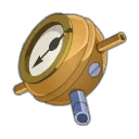 Icône de Steamopompe
