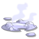 Icône de Substance inhabituelle