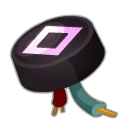 Icône de Symbole de Xélomorphe