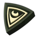 Icône de Symbole des Obscuranti