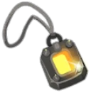 Icône de Talisman de Binos