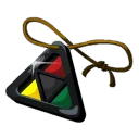 Icône de Talisman de Prysmaradoth