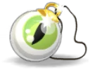 Icône de Talisman du Mauvais Œil