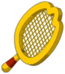 Icône de Tapette Essapu