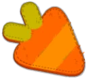 Icône de Tapis Wabbit