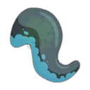 Icône de Tentacule Agité