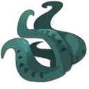Icône de Tentacule de Démoloch