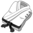 Icône de Tenue de Pandawushuka
