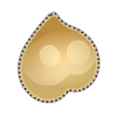 Icône de Testicules de Tsume-bozu