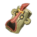 Icône de Totem de l'Est