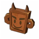 Icône de Totem de la joie