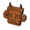 Icône de Totem de la peur