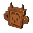 Icône de Totem de la surprise