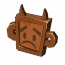 Icône de Totem de la tristesse