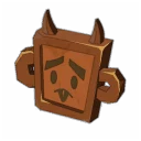 Icône de Totem du dégoût