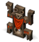 Icône de Totem Eh-Rehr