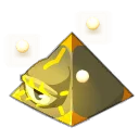 Icône de Troisième Œil