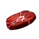 Icône de Viande de zarbivore juteuse