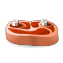 Icône de Viande Maigre