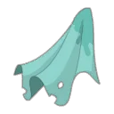 Icône de Voile de Tristesse