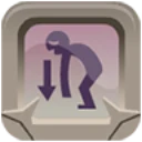 Icône d'At-oni