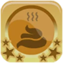 Icône de Flair Obscur