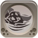Icône de Grappin Abyssal