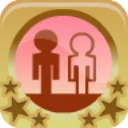 Icône de Feu d'Artifesse