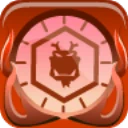 Icône de Mort Sûre