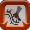 Icône de Ralliement de Guerre