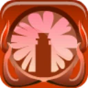 Icône de Torréfaction