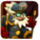 Icône de Capitaine Meno (Spécial)