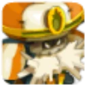 Icône de Wa Wabbit (Hardi)