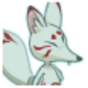 Icône de Koumiho (Compagnon)