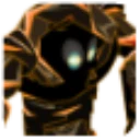 Icône d'Obsidiantre (Spécial)