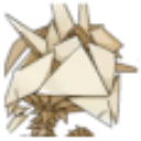 Icône de Mémoire d'Orukam