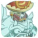 Icône de Shogun Tofugawa (Premier)