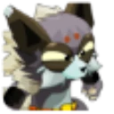 Icône de Tengu Givrefoux (Spécial)